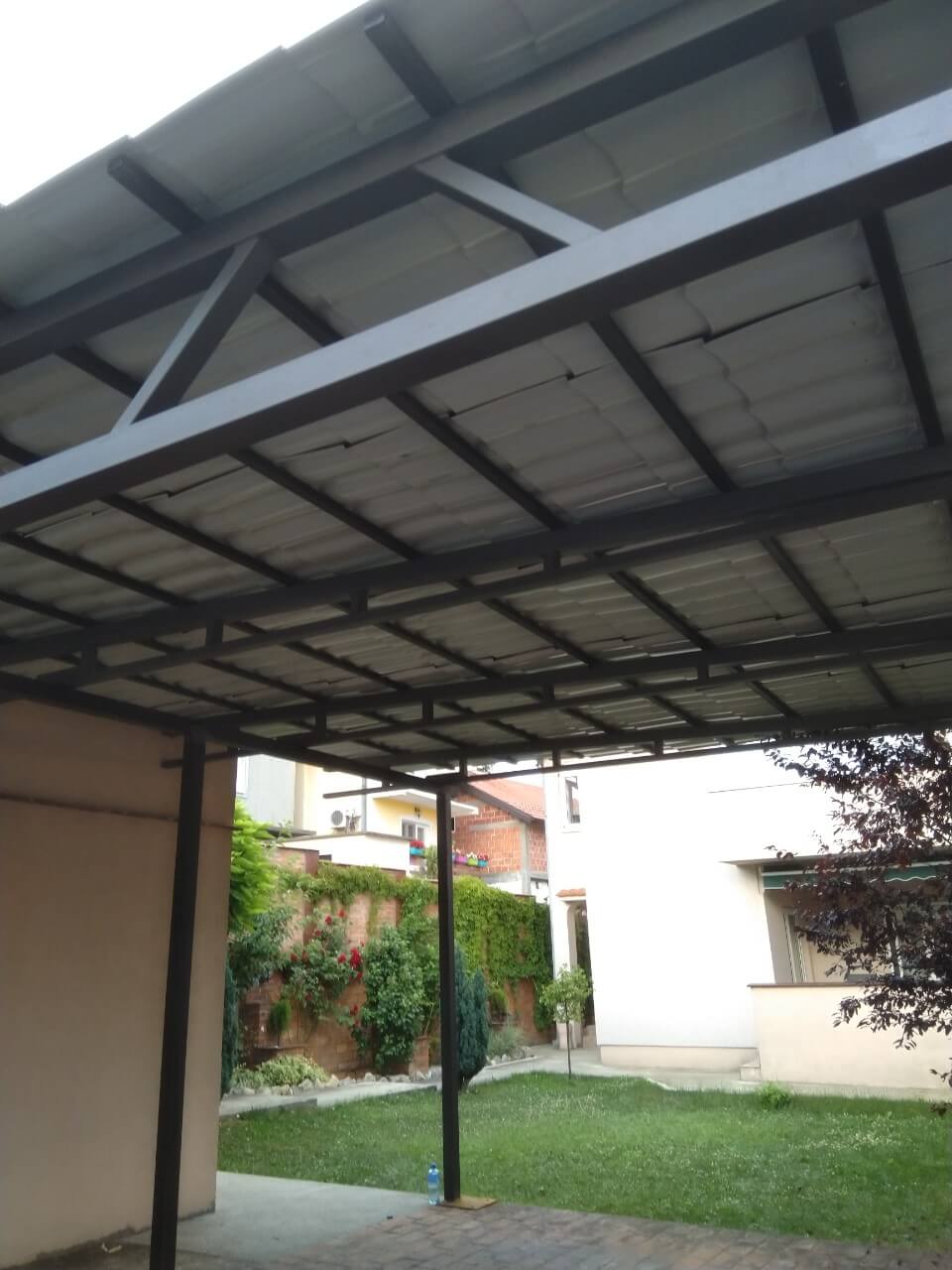 Čelične konstrukcije galerija 1